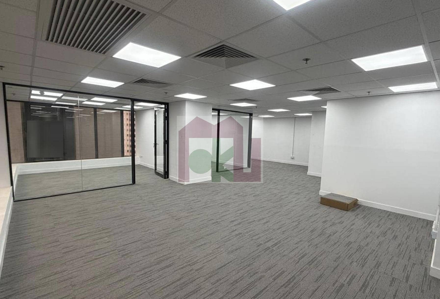Hollywood Centre unit photo